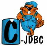 C-JDBC logo